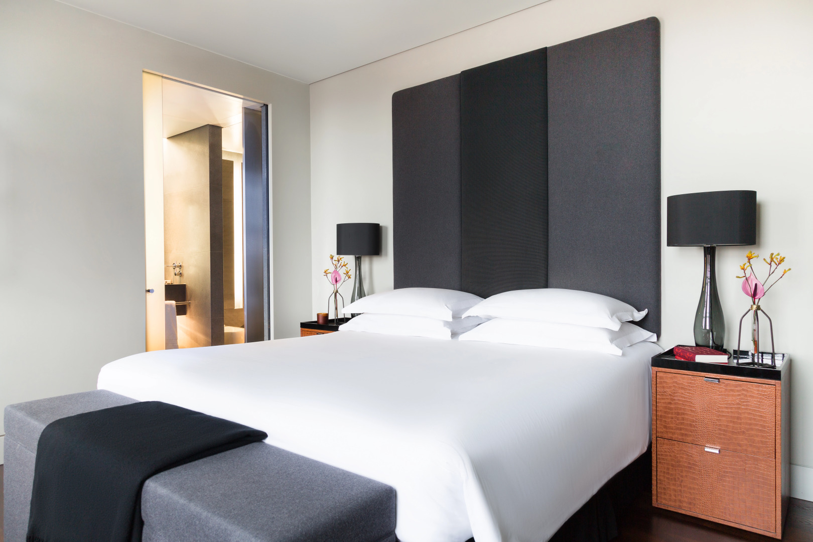 Foto - Grosvenor House Suites