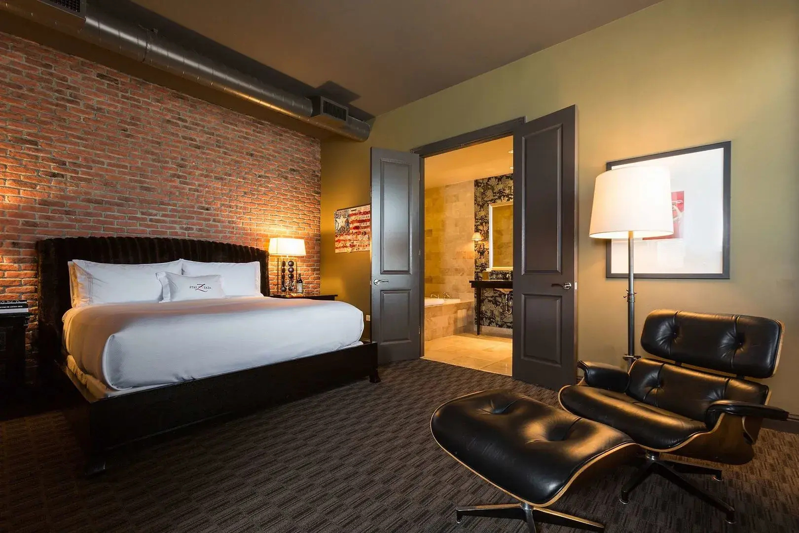 Foto - Hotel Zaza Houston Museum District