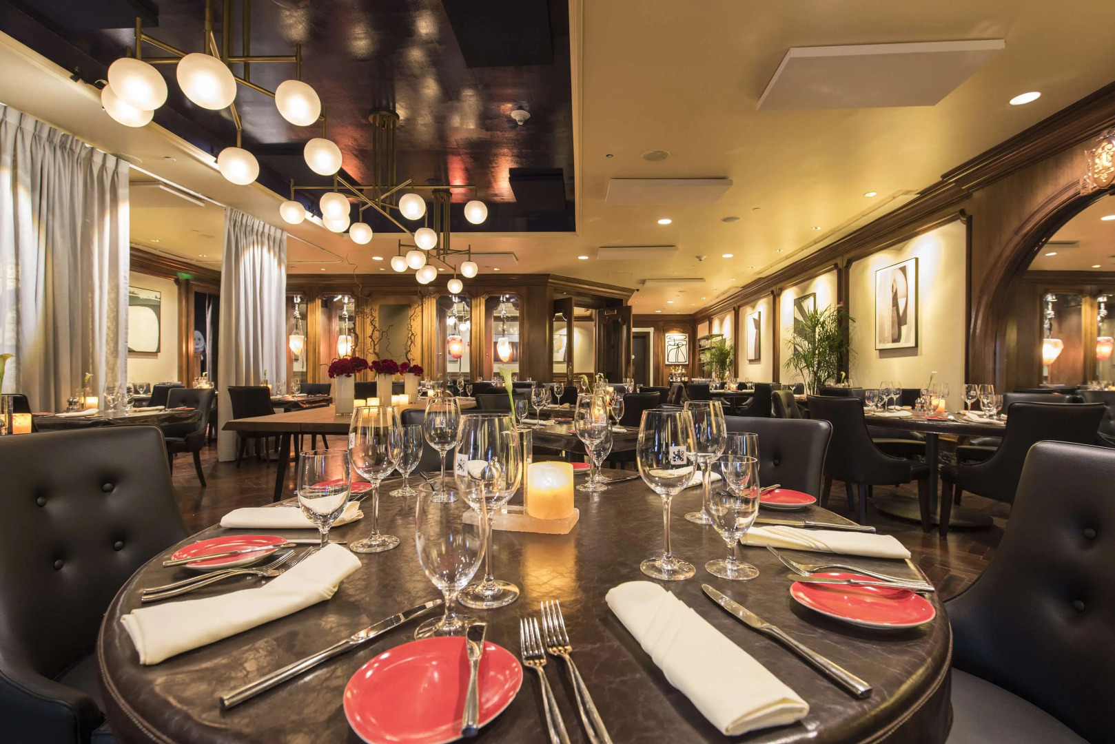 Foto - Garden City Hotel