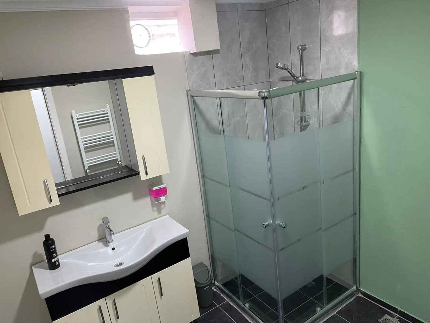 Photo - Yildirim Sui̇t Apart Otel