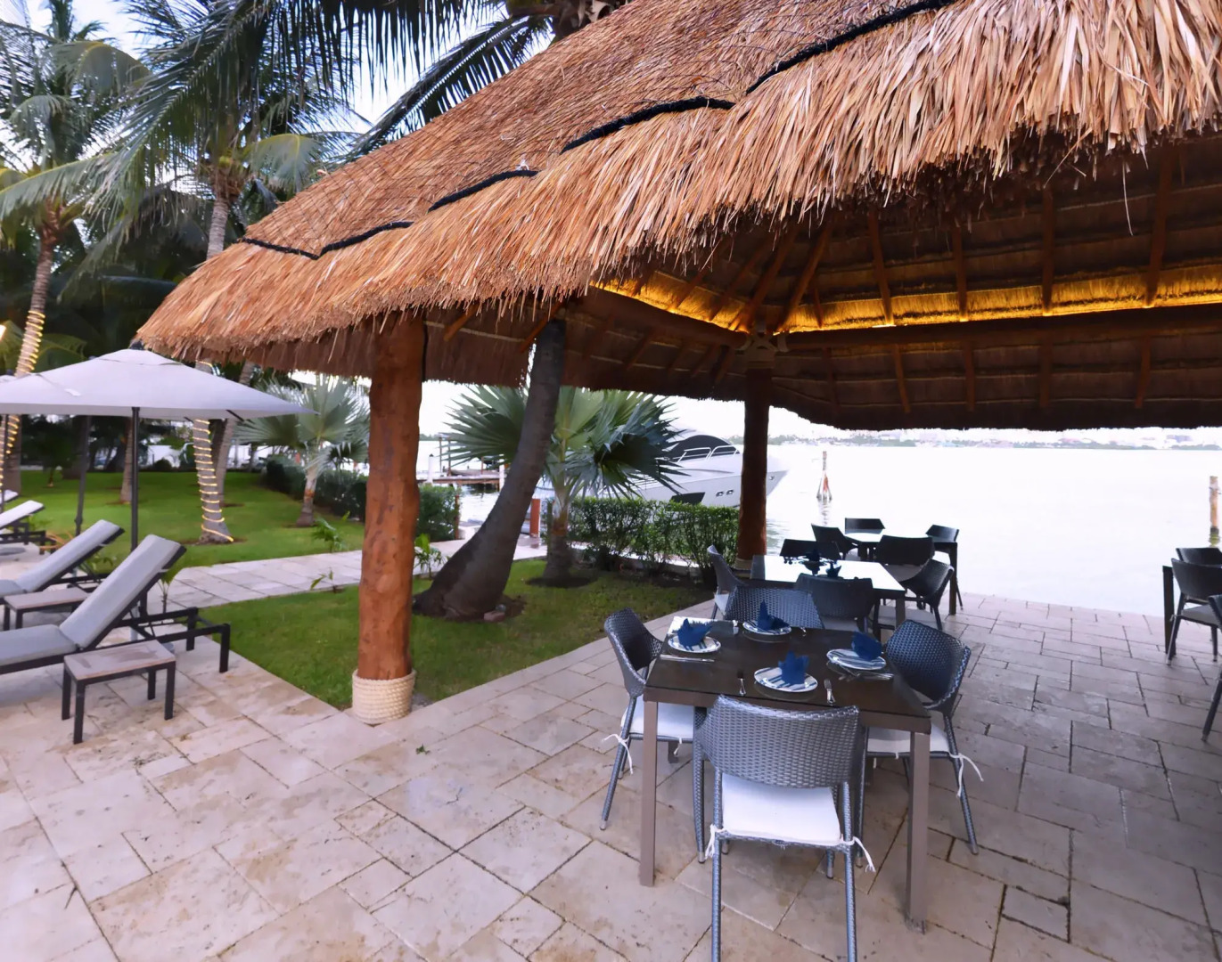 Foto - Sina Suites Cancun - Adults Only