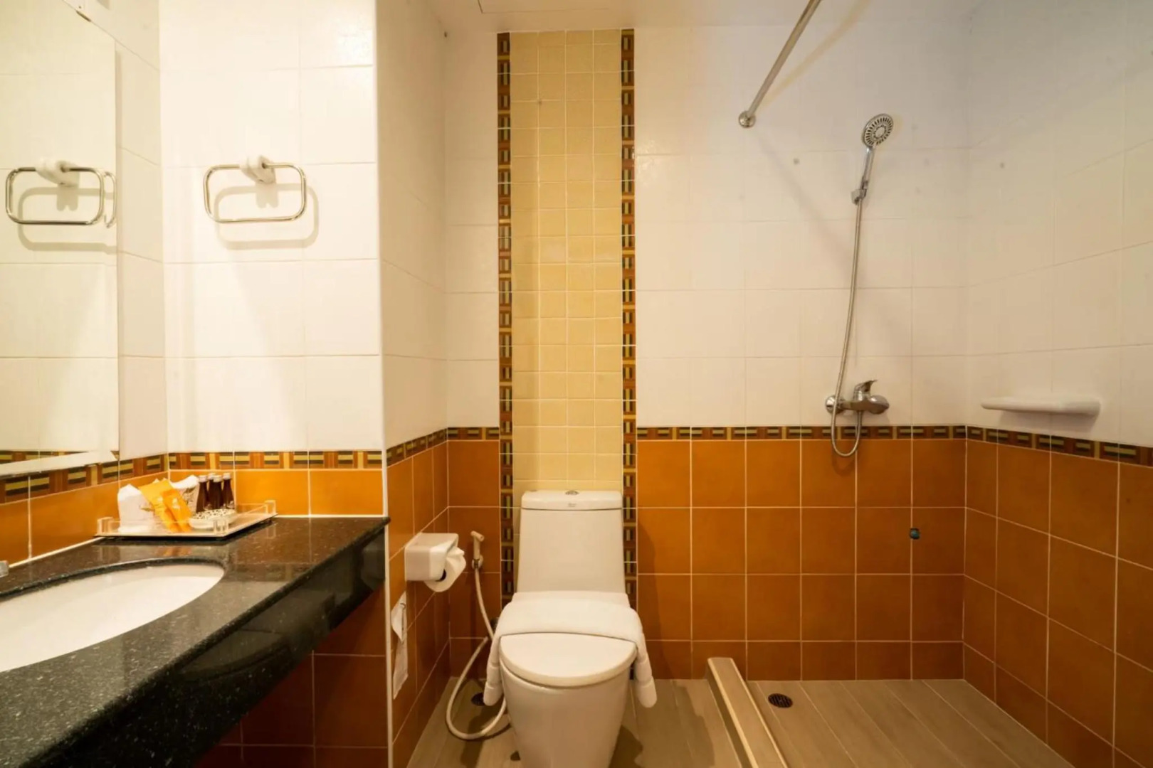 Foto - Baywalk Residence Pattaya