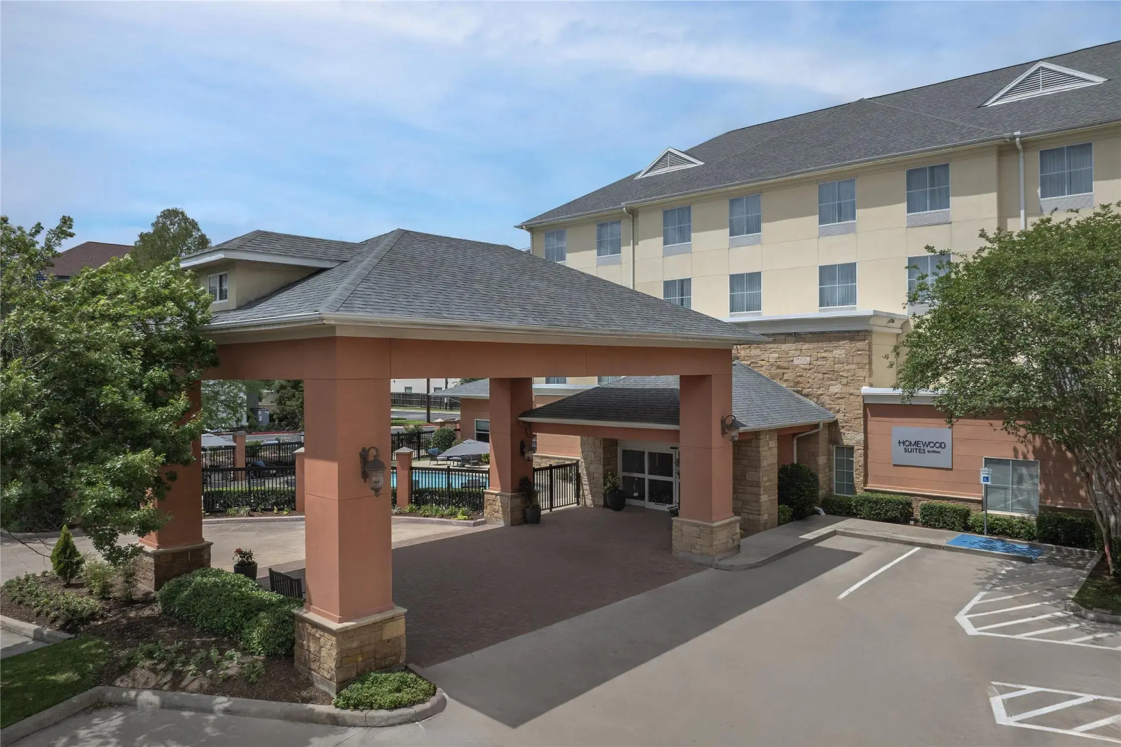 Foto - Homewood Suites by Hilton Houston Stafford Sugar Land
