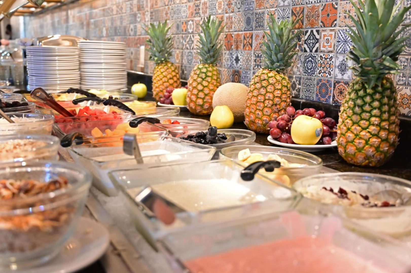 Photo - Grand Cantalagua Hotel Morelia, BW Signature Collection