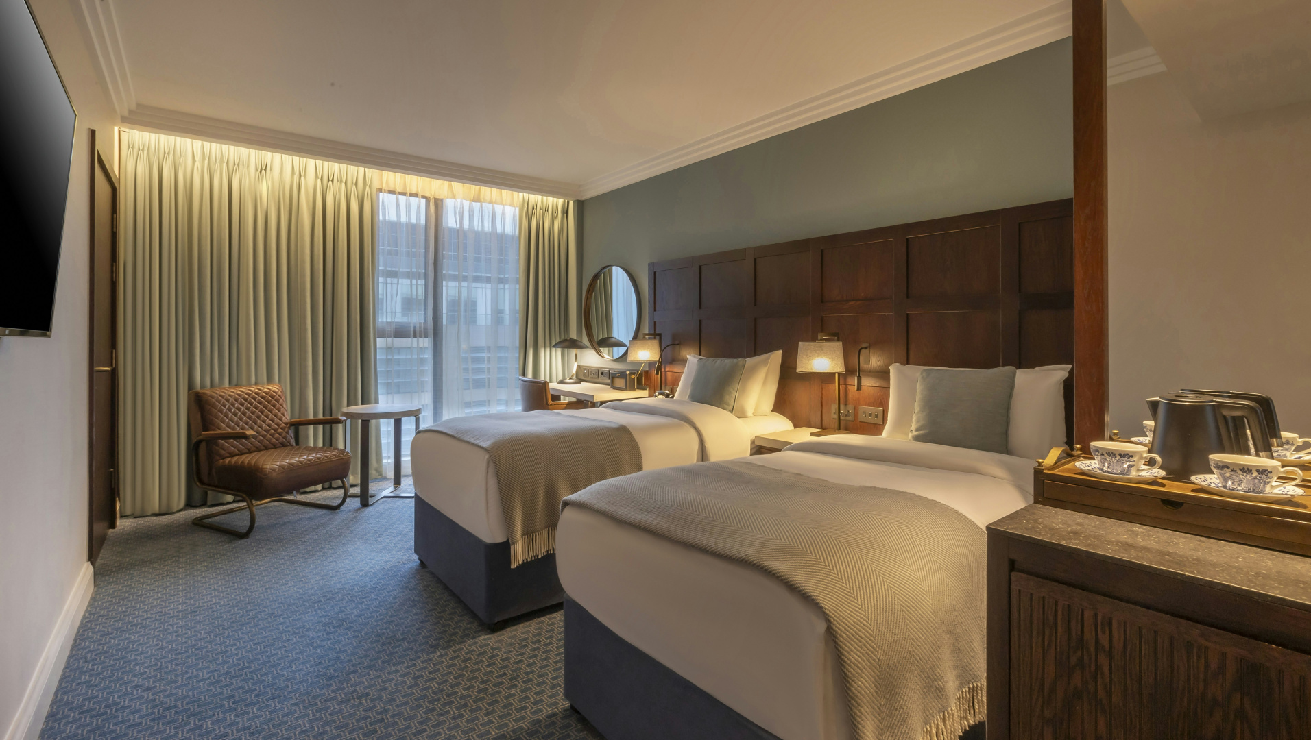 Photo - Clayton Hotel Cambridge