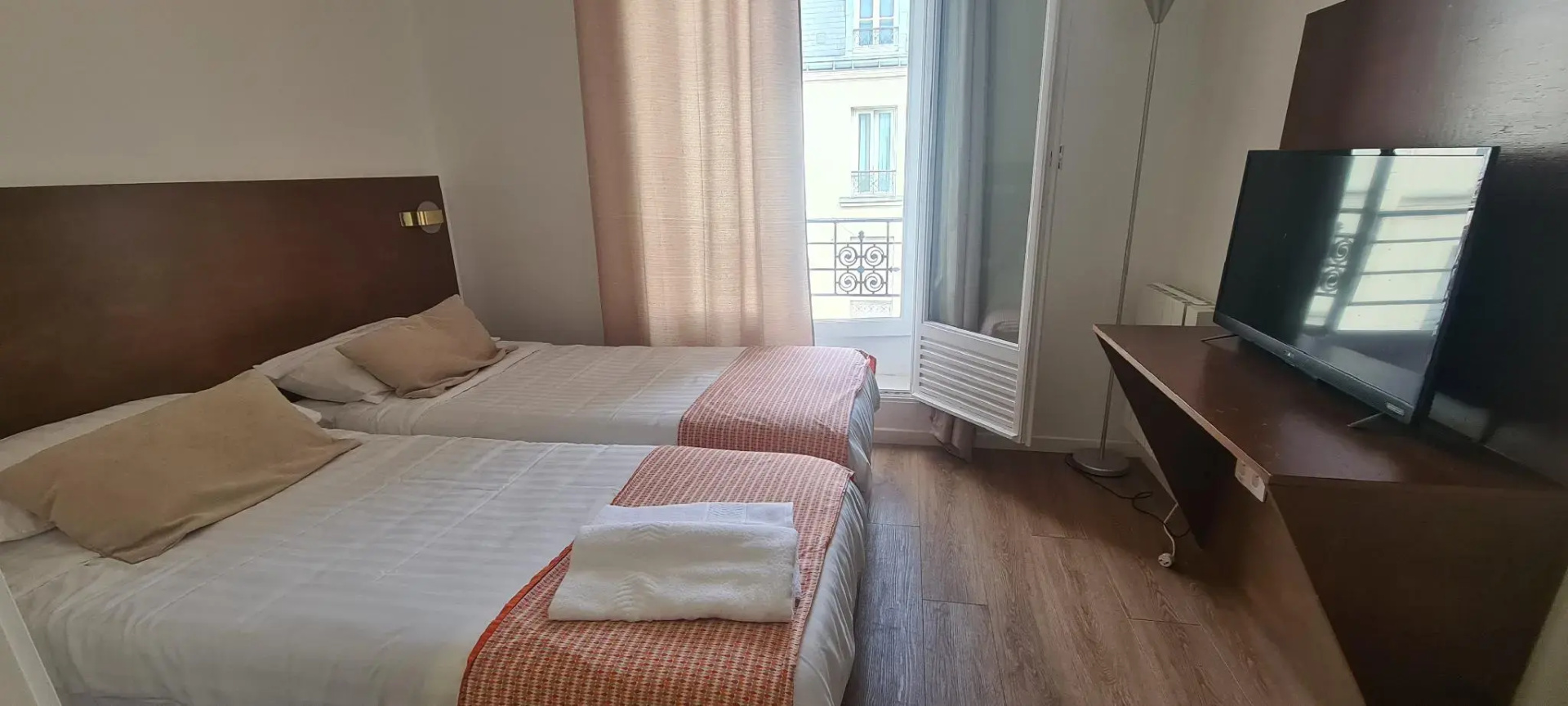 Foto - Dupleix Hotel