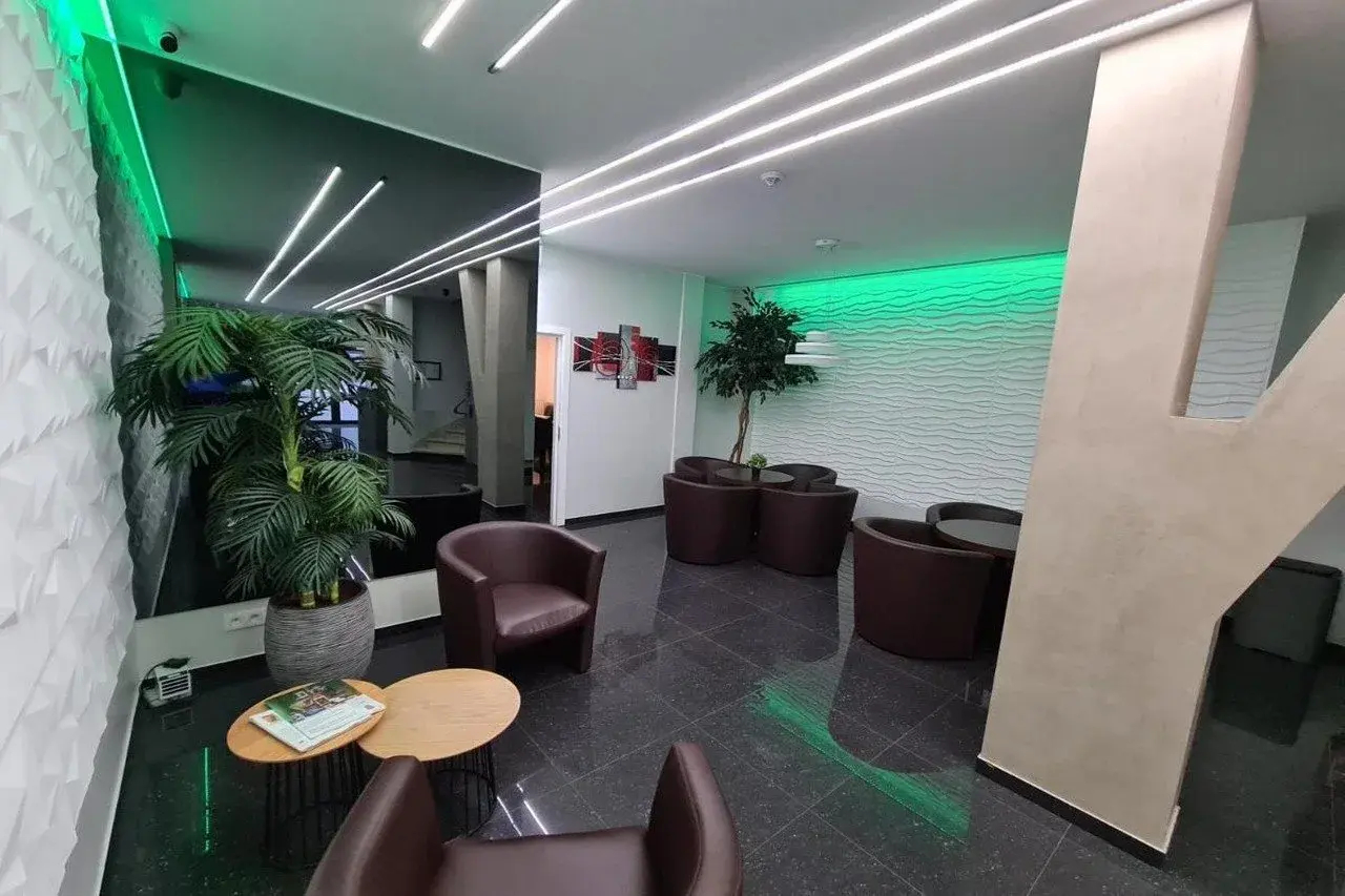 Foto - Hotel City Center