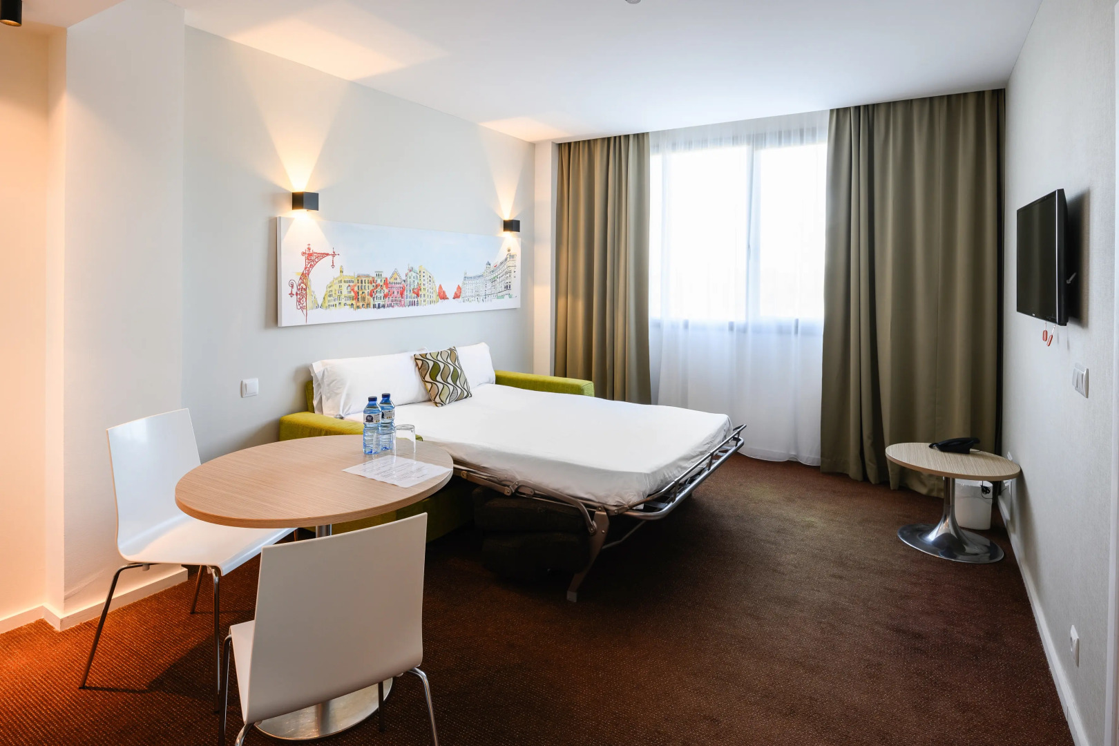 Foto - B&B HOTEL Barcelona Sant Cugat