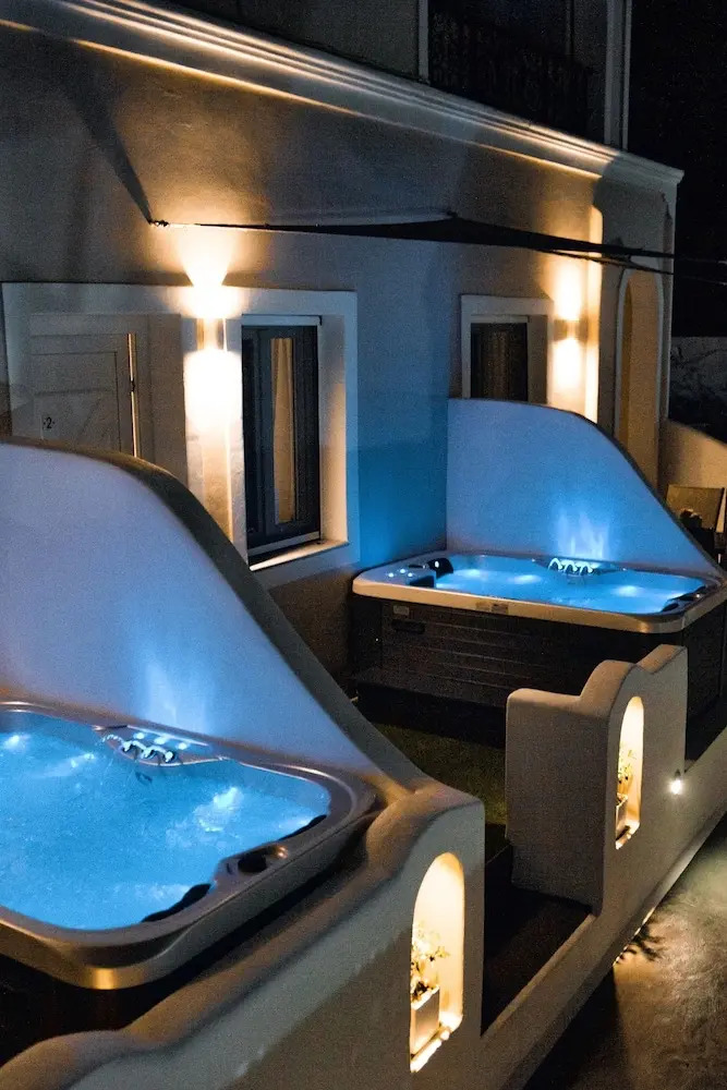 Photo - Villa Galaxy Santorini