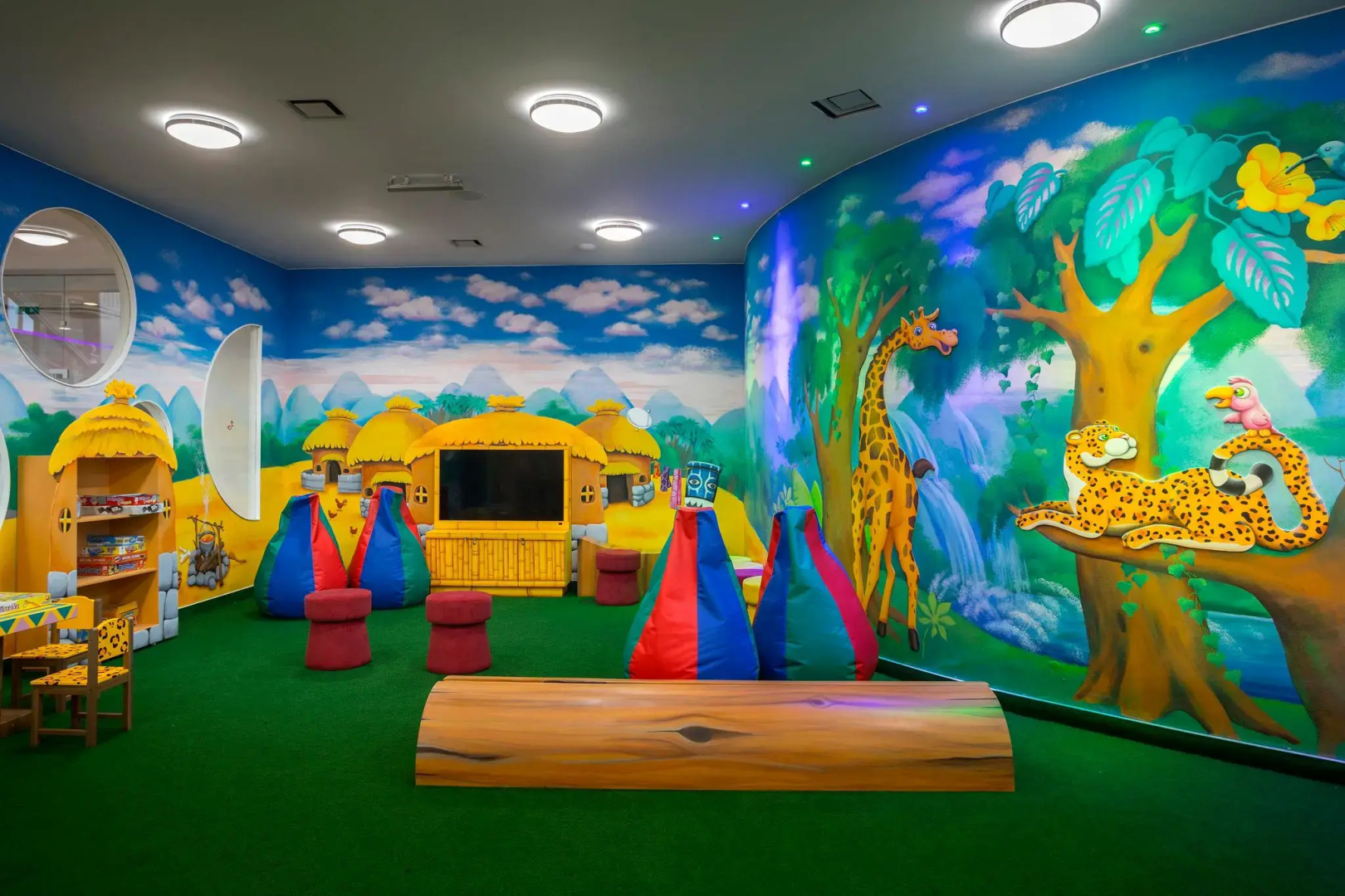 Photo - Leonardo Laura Beach & Splash Resort