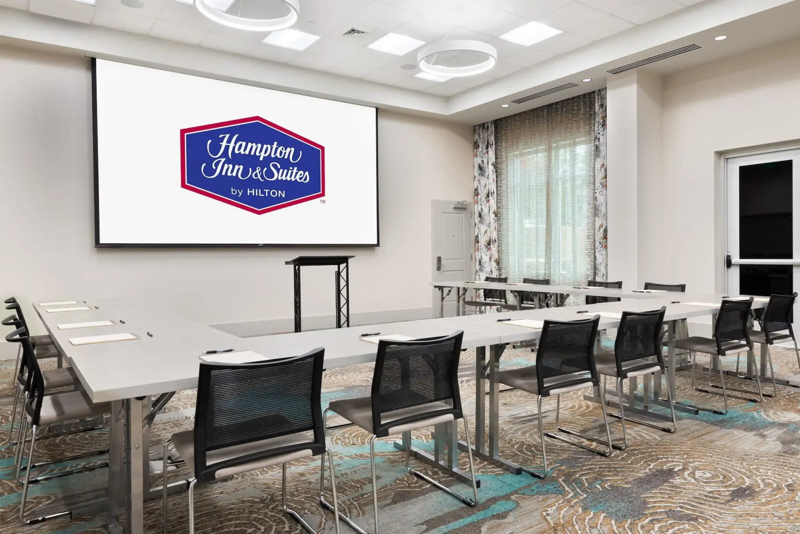 Foto - Hampton Inn & Suites Atlanta Buckhead Place