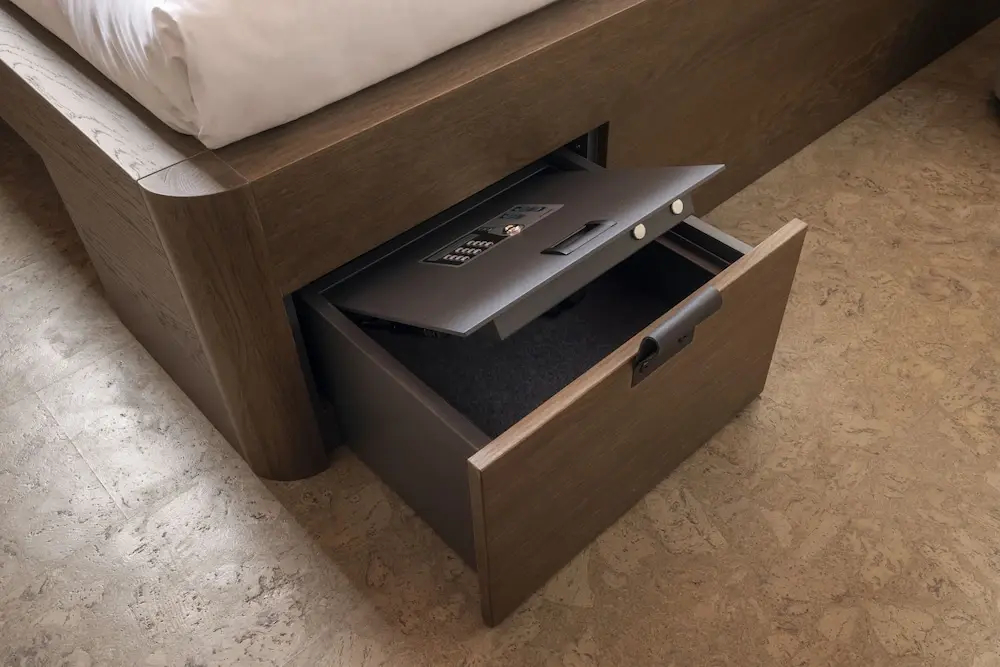 Photo - The Usual Rotterdam