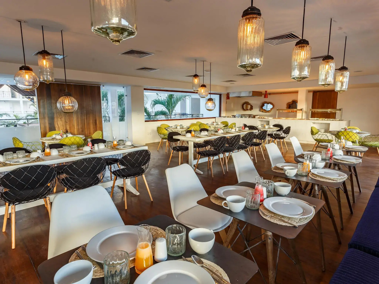 Foto - HM Playa del Carmen