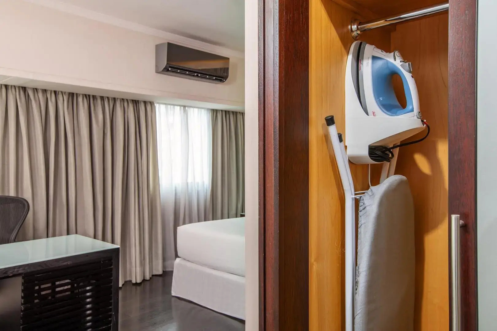 Photo - INNSiDE by Meliá São Paulo Iguatemi