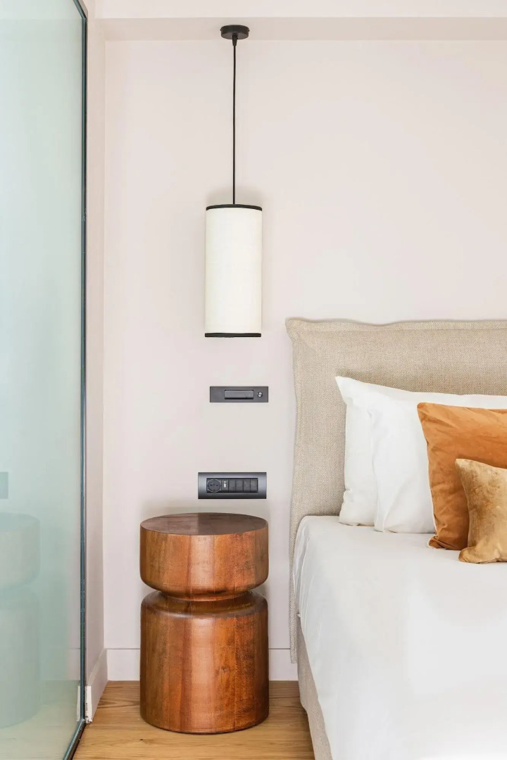 Foto - The Residence Aiolou Hotel & Spa