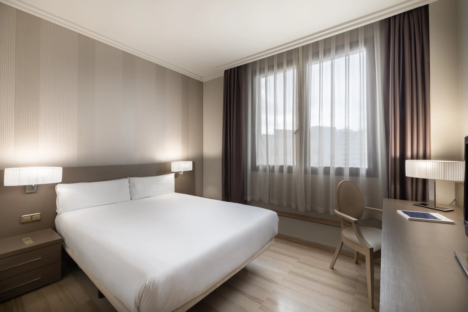 Foto - Hotel SB Ciutat Tarragona