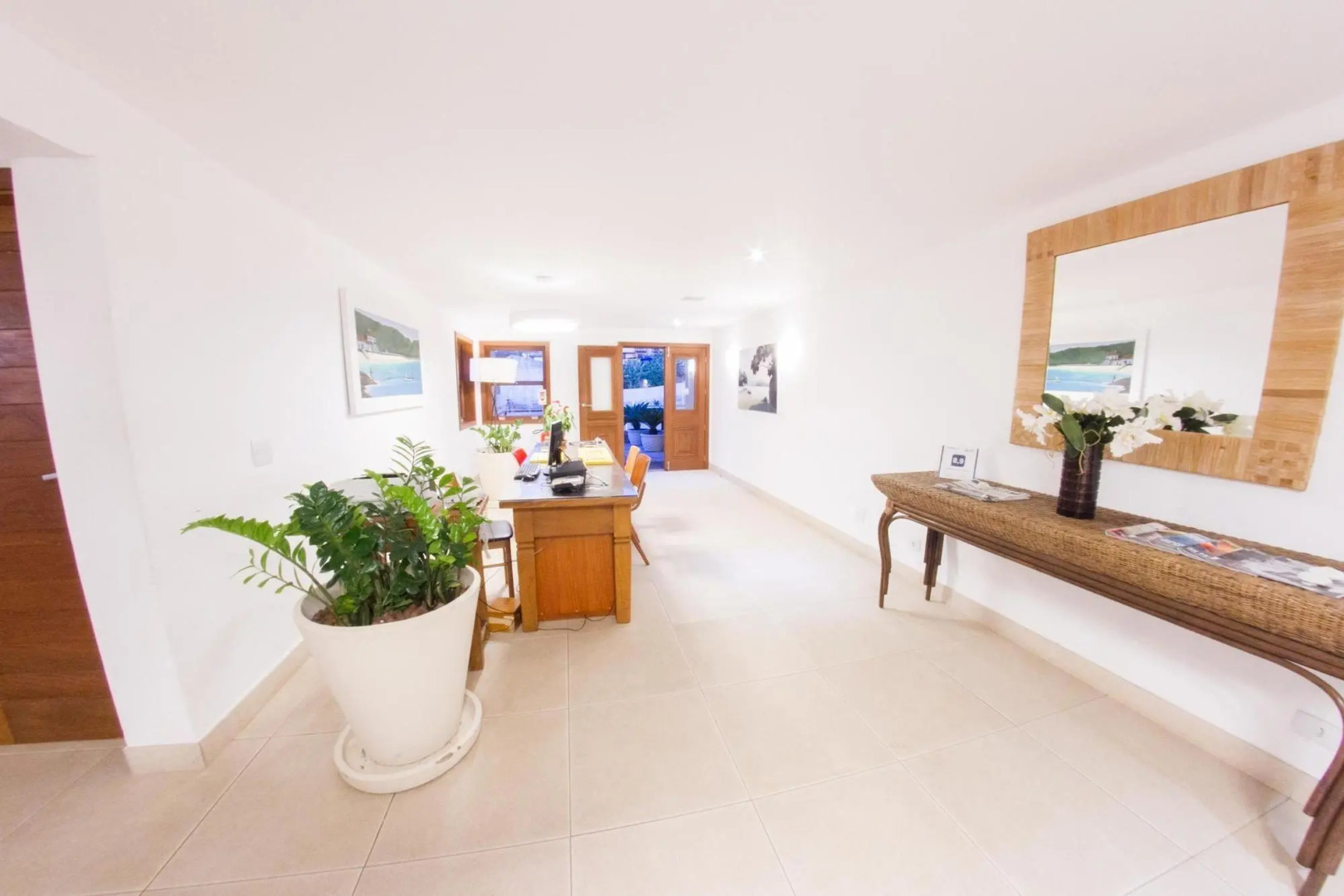 Foto - Hotel Experience João Fernandes