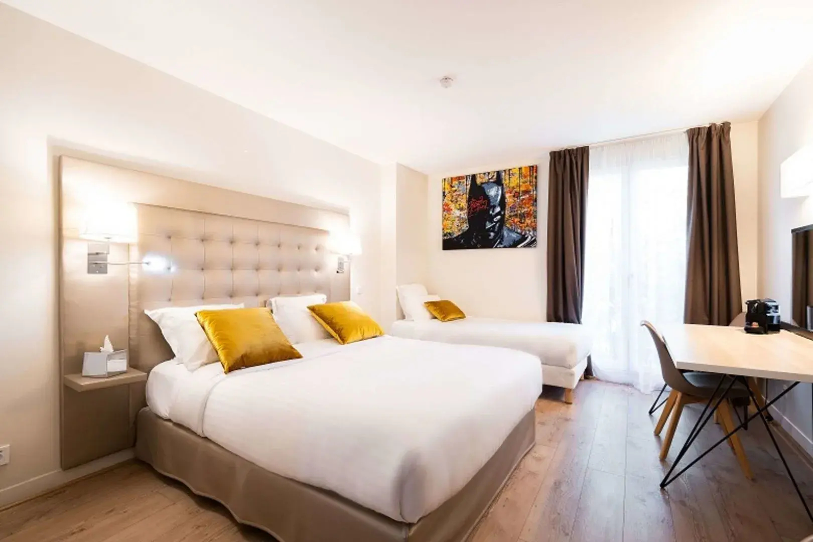 Foto - Hôtel du Château