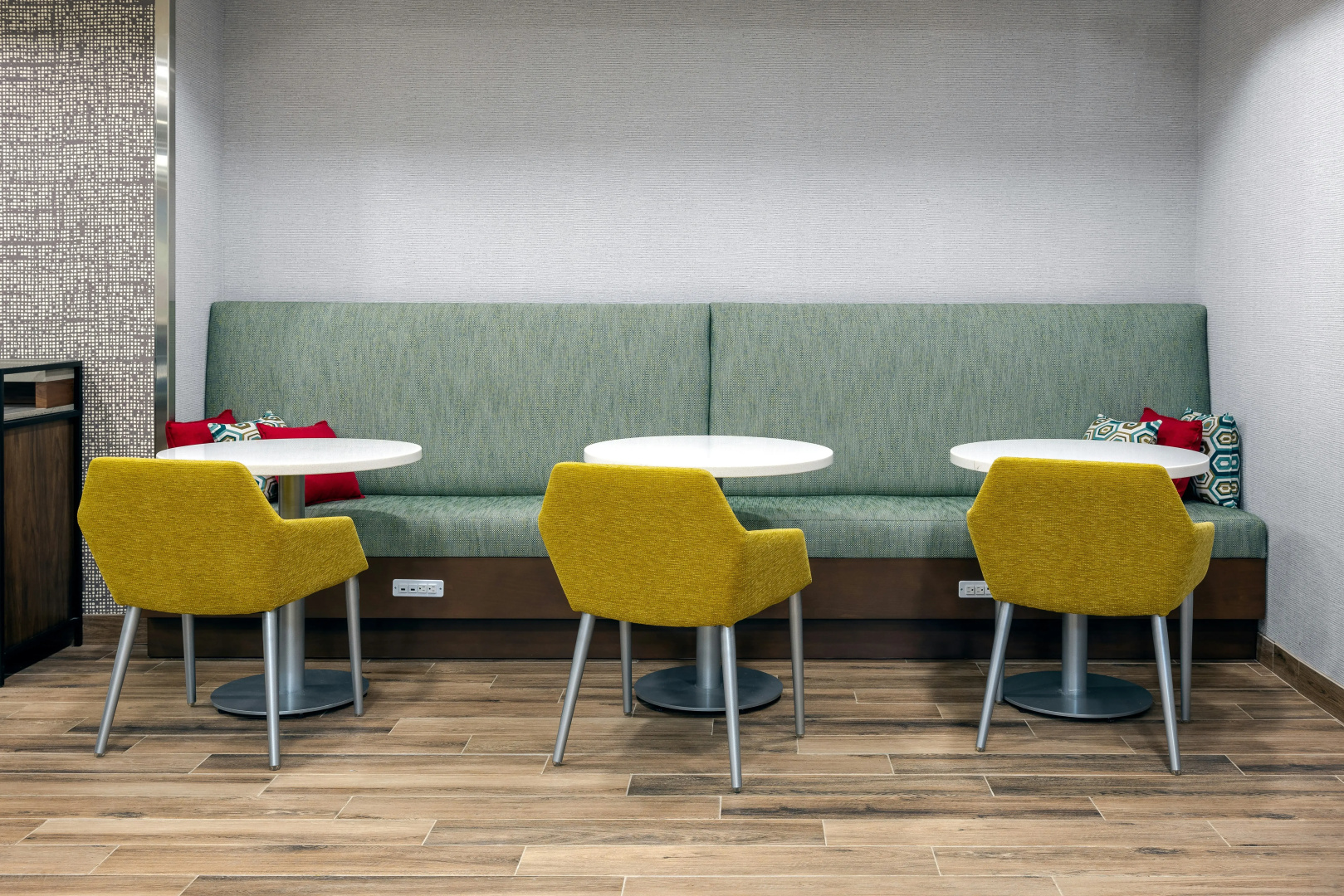 Foto - Hampton Inn & Suites Alpharetta Roswell