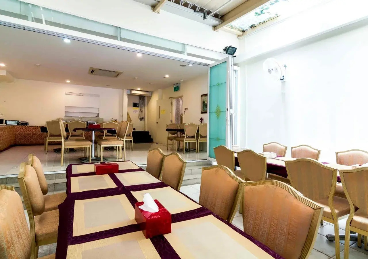 Photo - Jayleen Clarke Quay Hotel