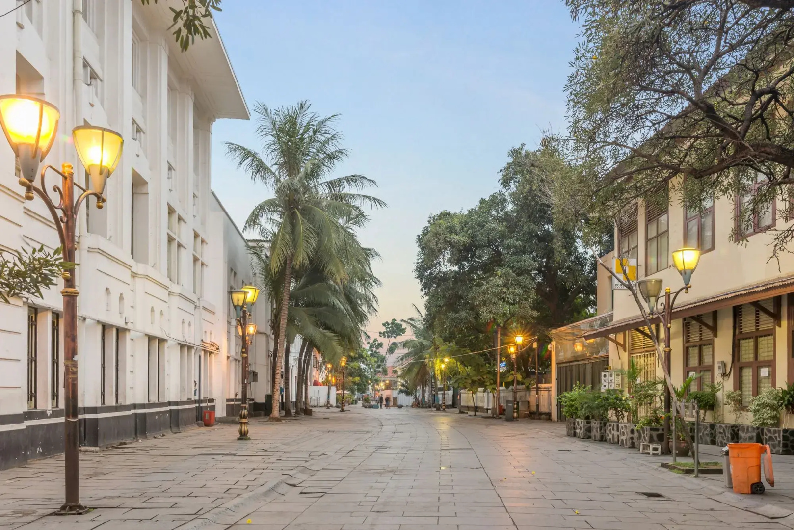 Foto - Wonderloft Hostel Kota Tua