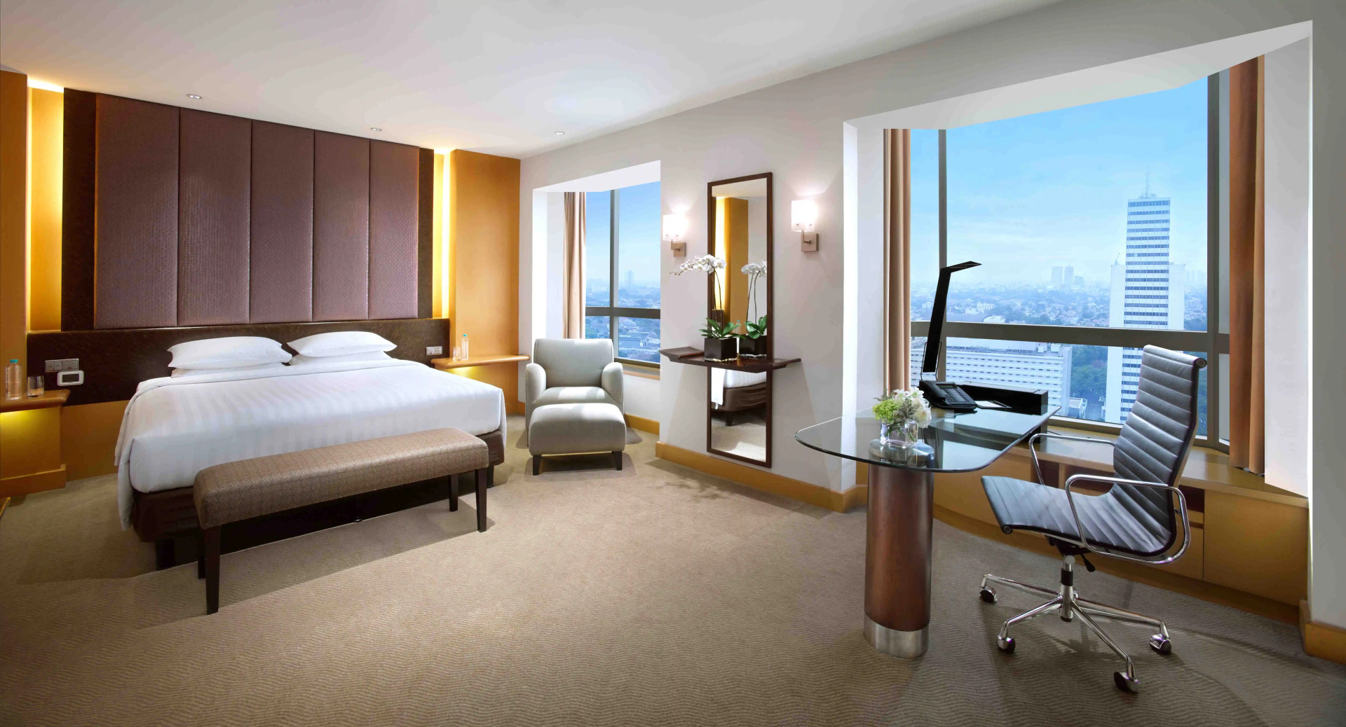 Foto - Grand Hyatt Jakarta