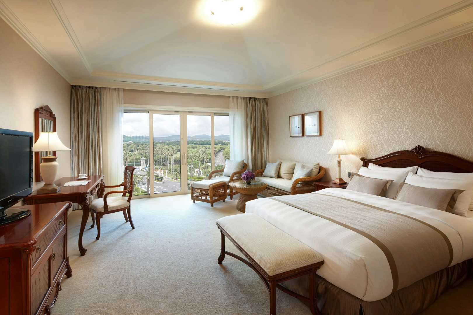 Foto - Lotte Hotel Jeju