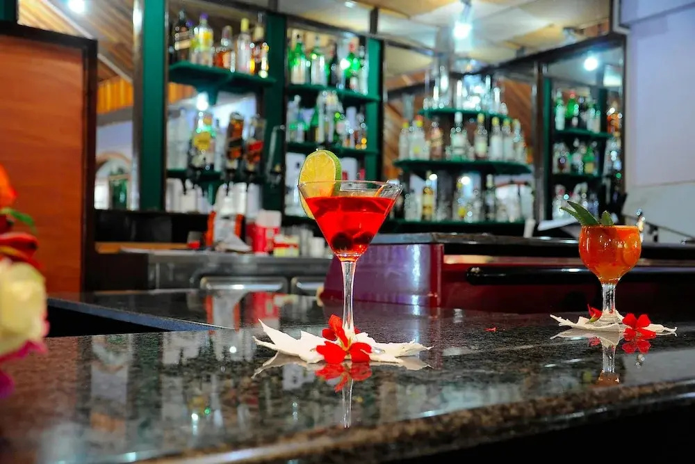 Photo - Ras Amba Hotel