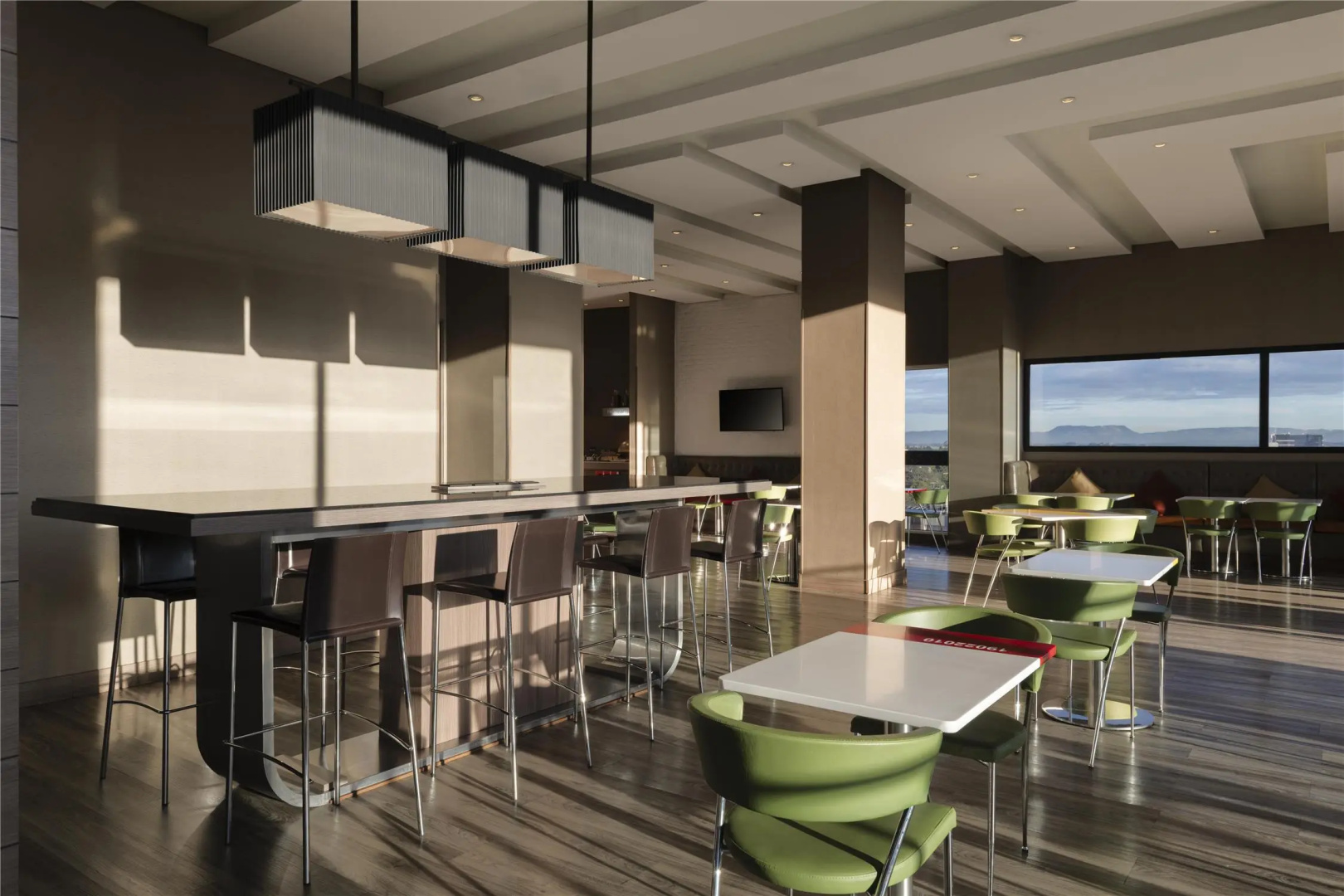 Photo - Hampton by Hilton Bogota Airport