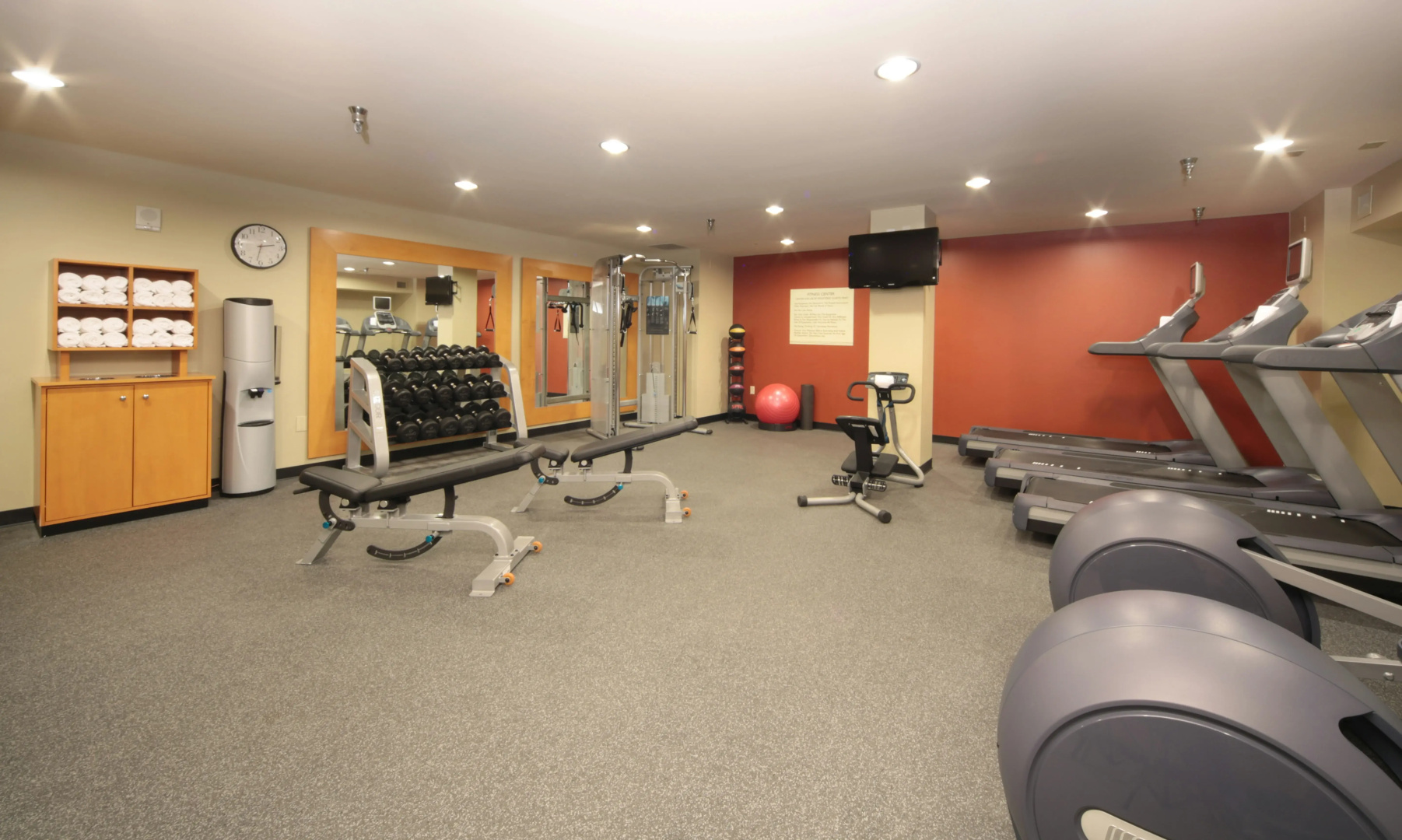 Photo - Hilton Garden Inn Pittsburgh University Place
