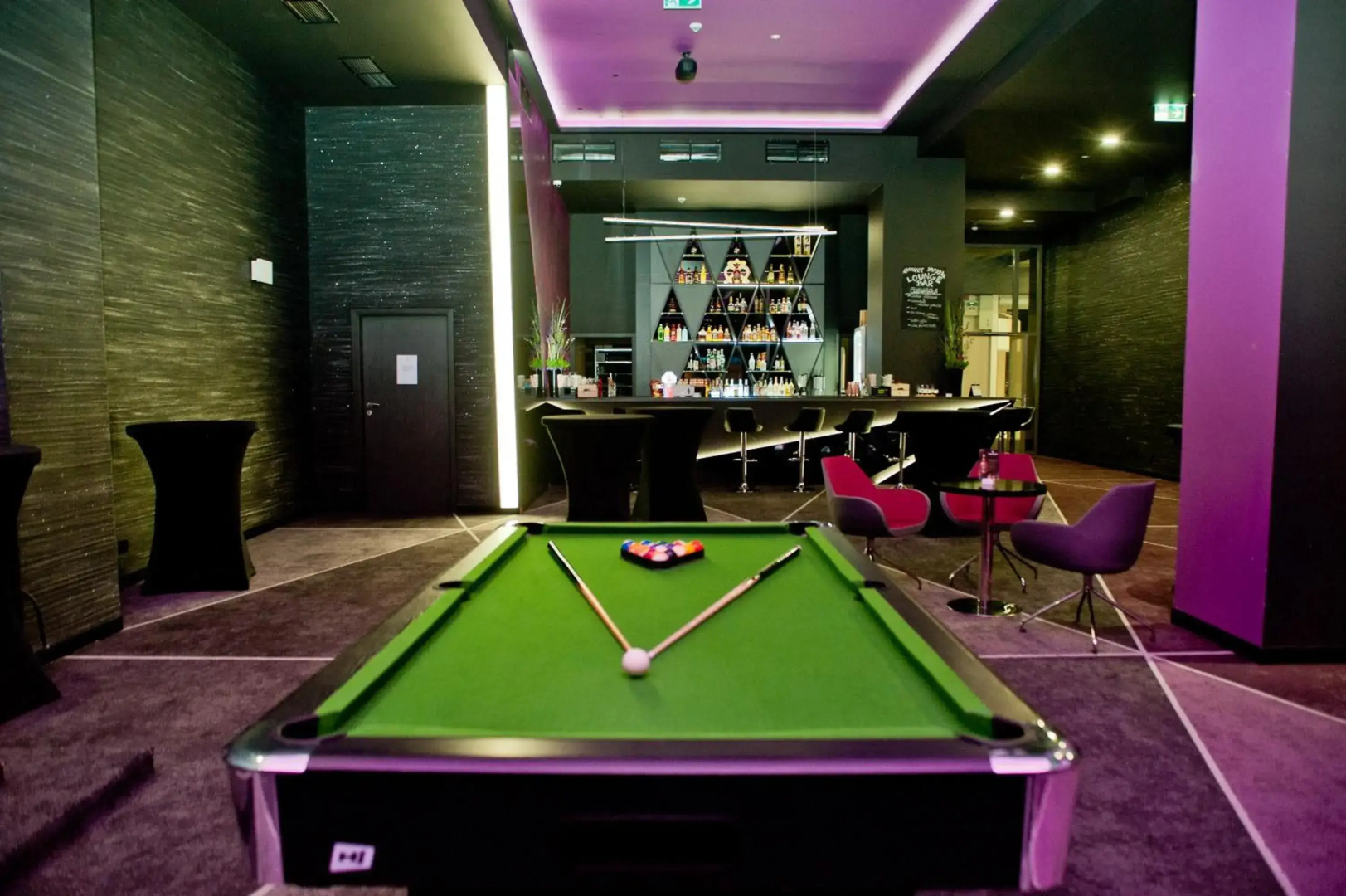 Foto - Ambasador Centrum Hotel Lodz