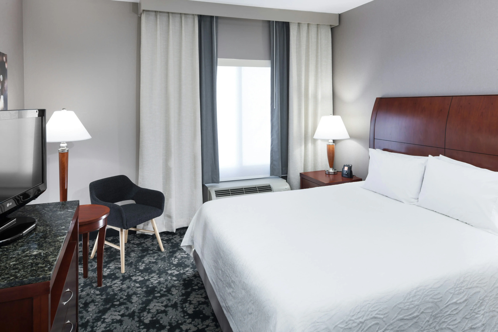 Photo - Hilton Garden Inn Lake Forest Mettawa