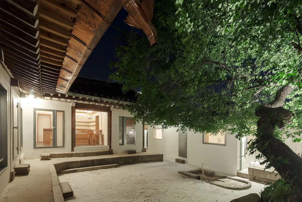 Photo - Hanok Residence Hotel Side