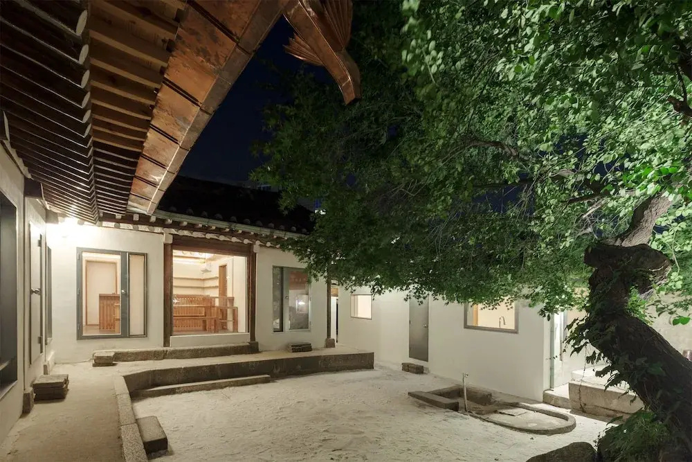 Foto - Side Hanok Residence