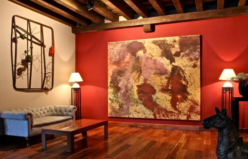 Photo - Hotel El Rancho