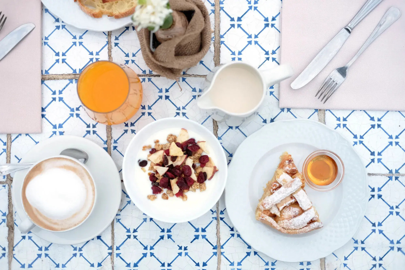 Photo - Hotel Villa Favorita