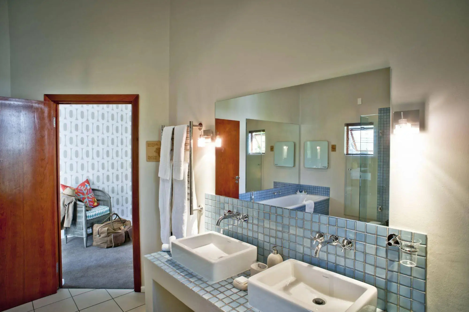 Foto - The Peech Hotel