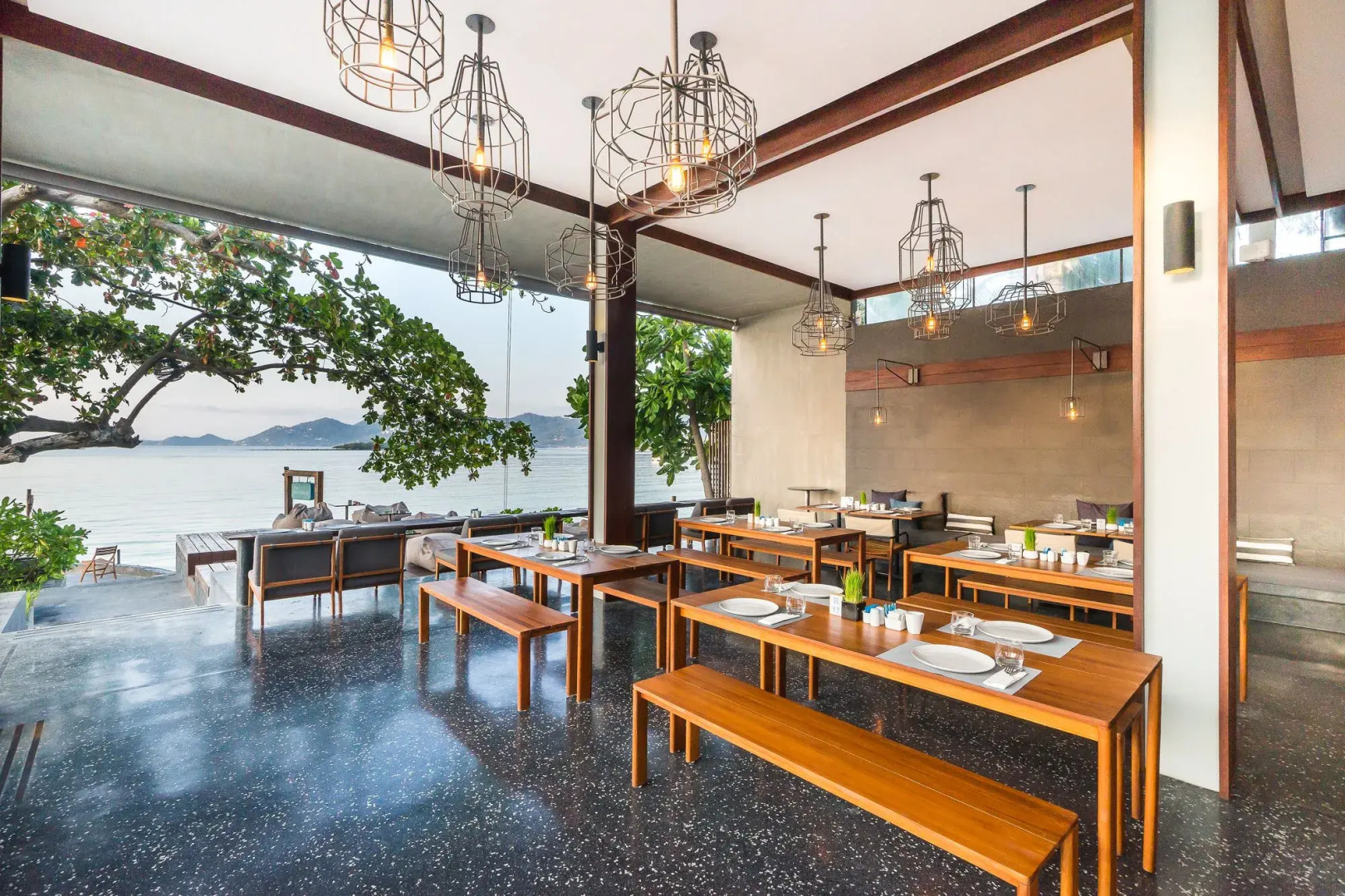 Foto - Casa De Mar - Koh Samui