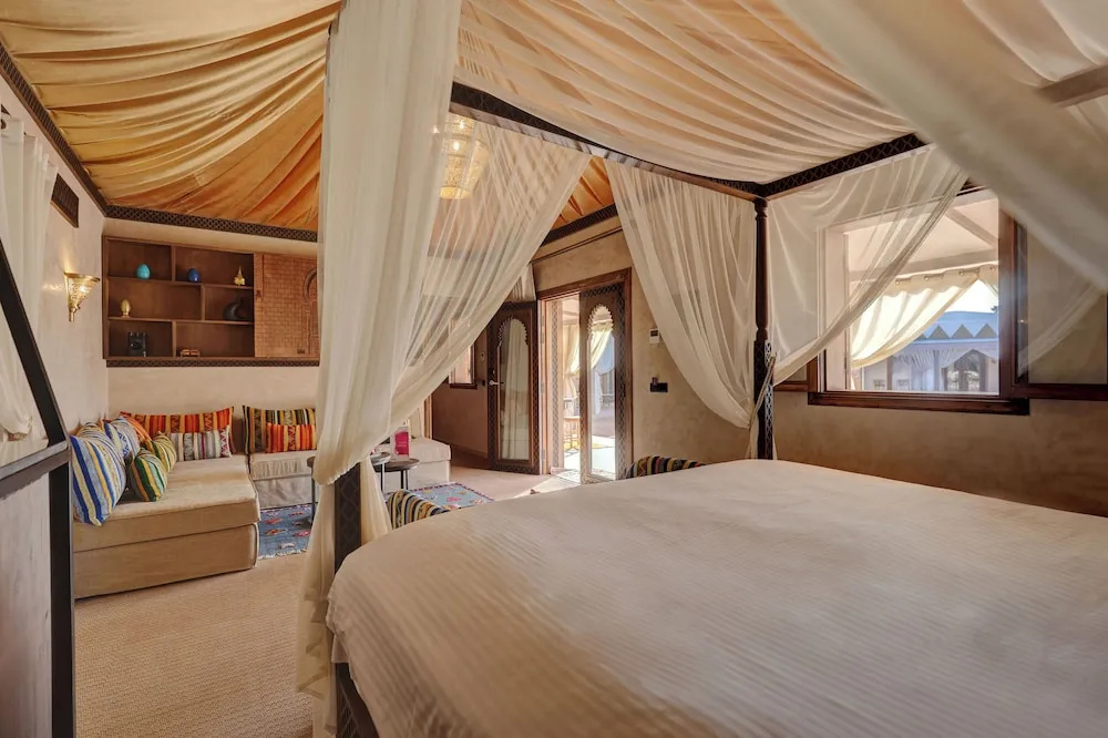 Palmeraie Oasis Camp - A Member Of Barcelo Hotel Group, Bild 2 von 11