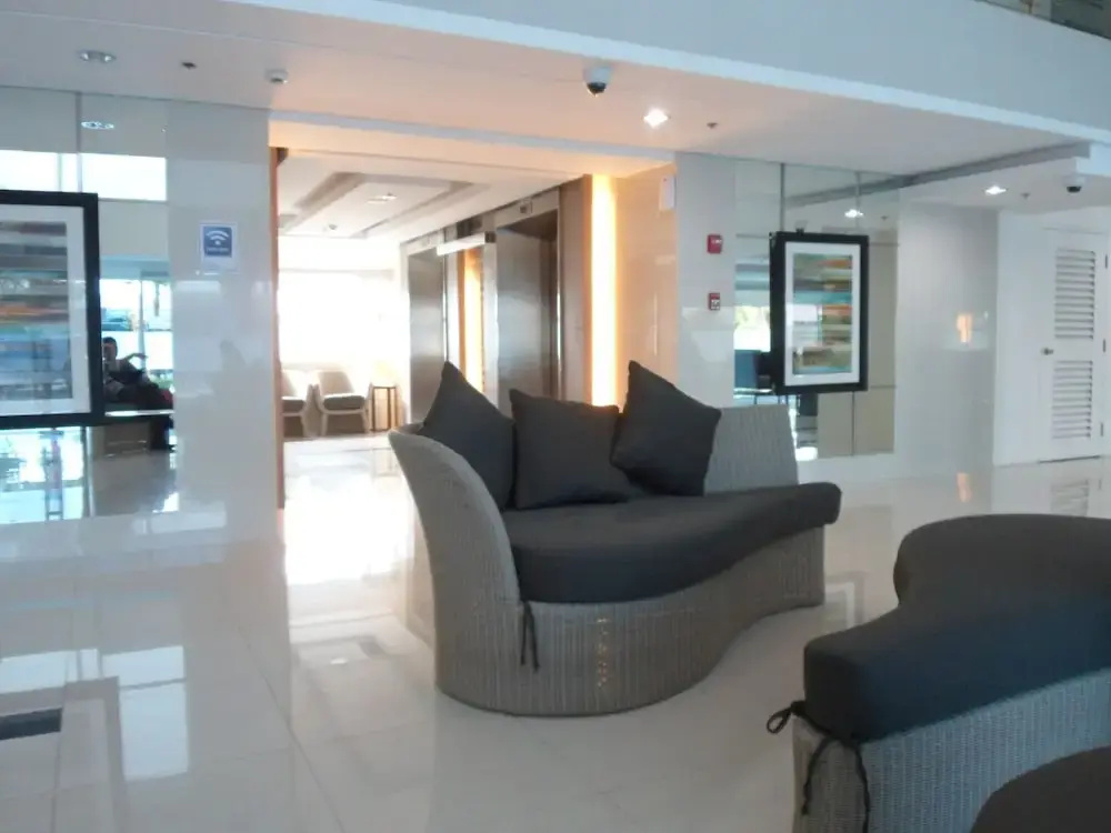 Foto - All At Jazz - Makati Serviced Apartments