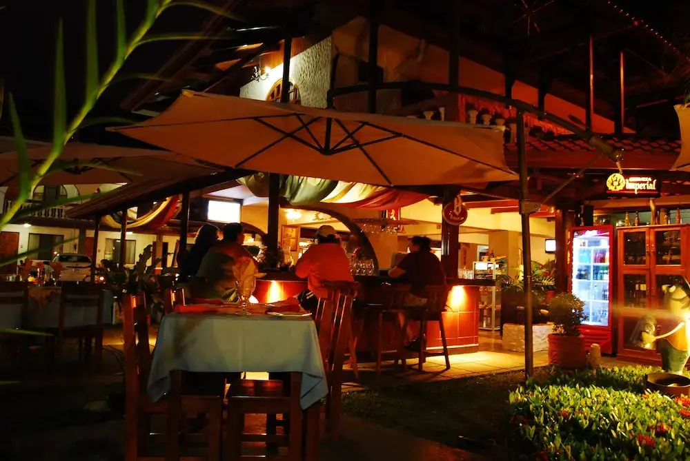 Foto - Hotel Villabosque Eco Boutique