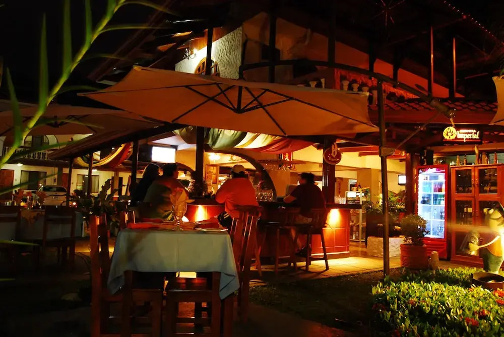 Foto - Hotel Villabosque Eco Boutique