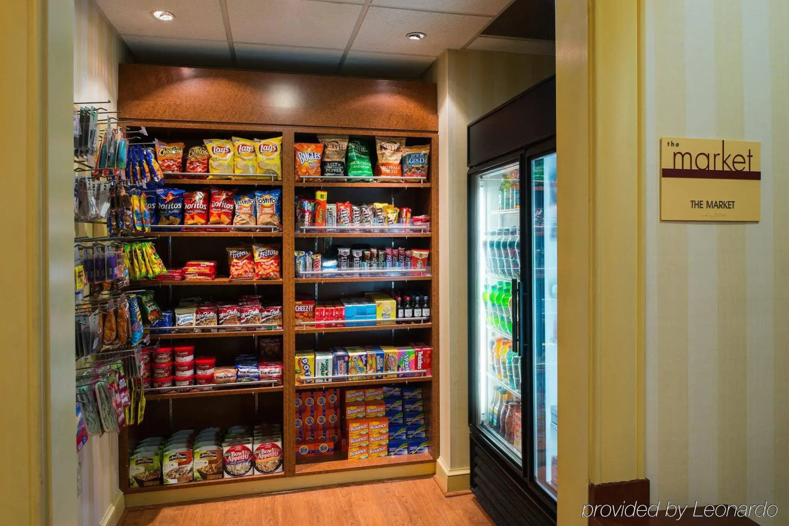 Foto - Residence Inn by Marriott Philadelphia Langhorne