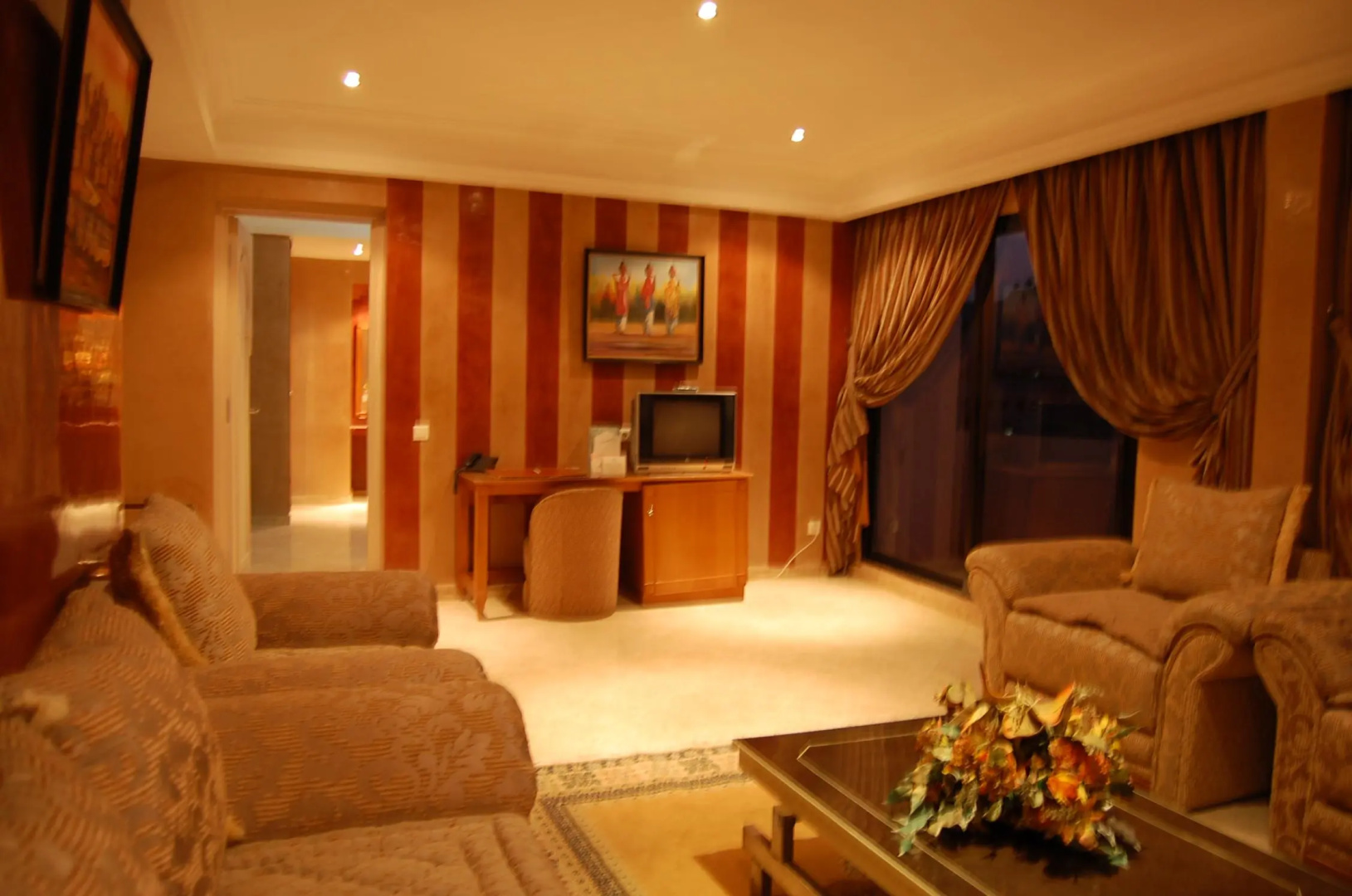 Foto - Hotel Mounia