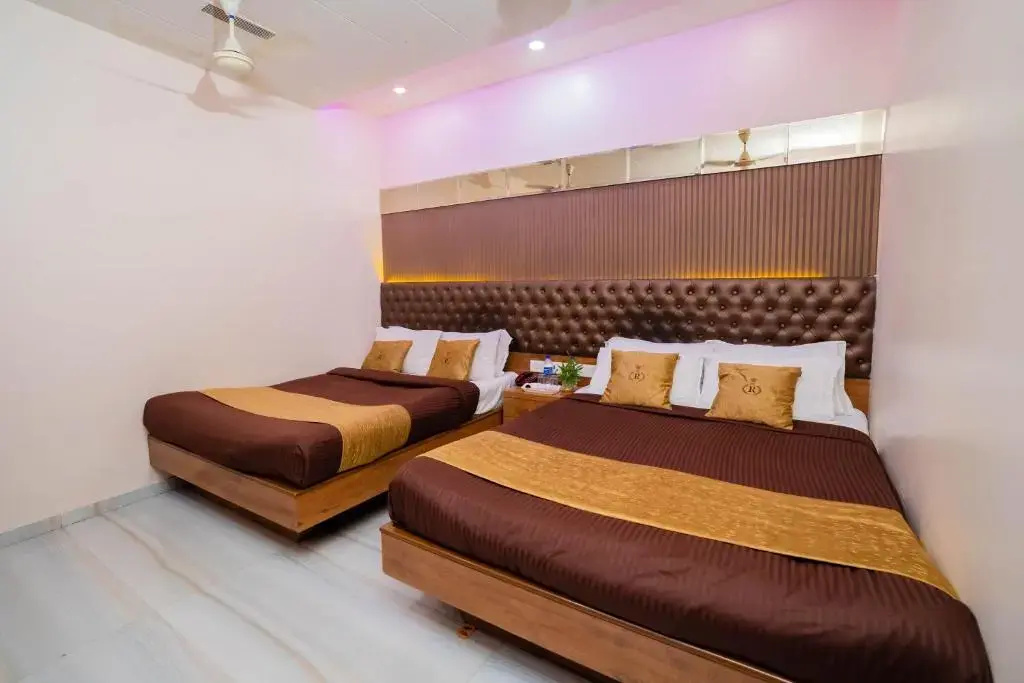 Foto - Hotel Royce Executive Near US Consulate, Bandra Kurla Complex