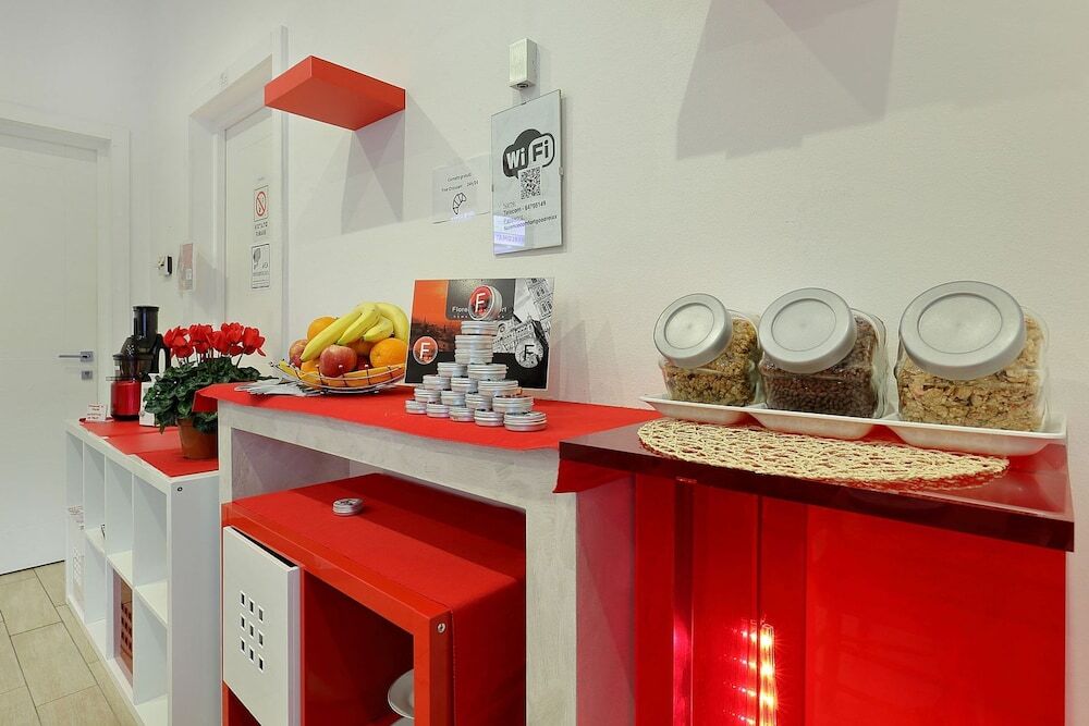 Foto - Florence Comfort B&B