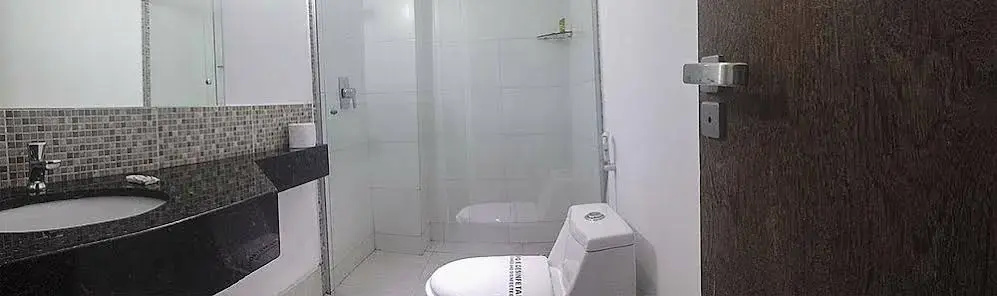 Photo - Alfa Hotel Teresina