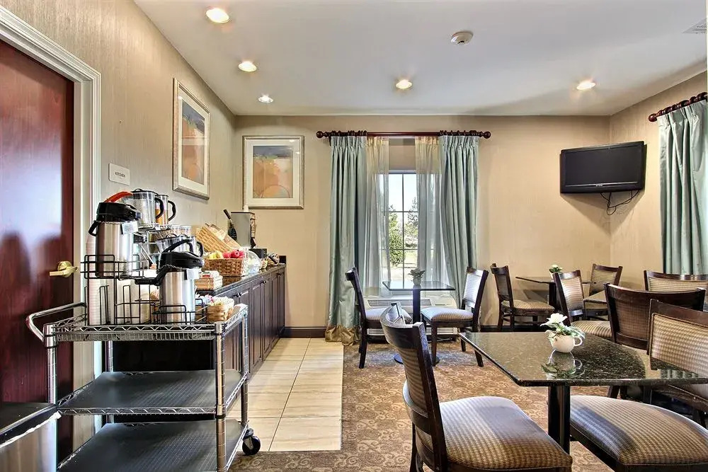 Photo - Magnolia Inn and Suites Pooler