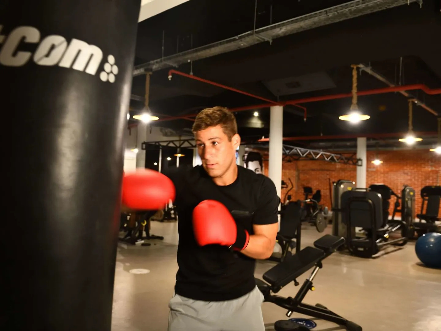 Foto - Mövenpick Hotel Mansour Eddahbi Marrakech