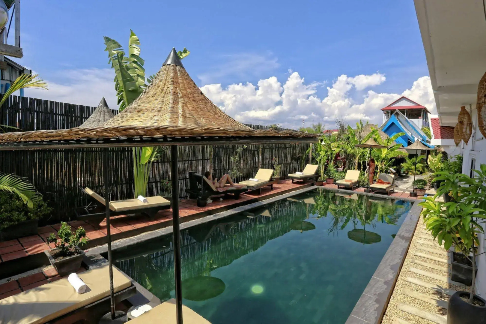 Photo - Mohasal Angkor Boutique